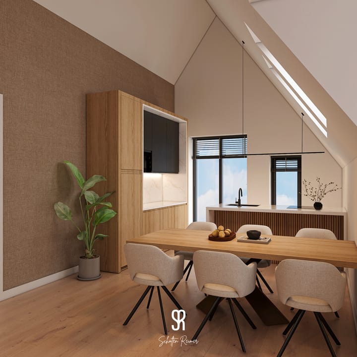 Photo 1 of Appartement 5 (Bouwnr. 5)