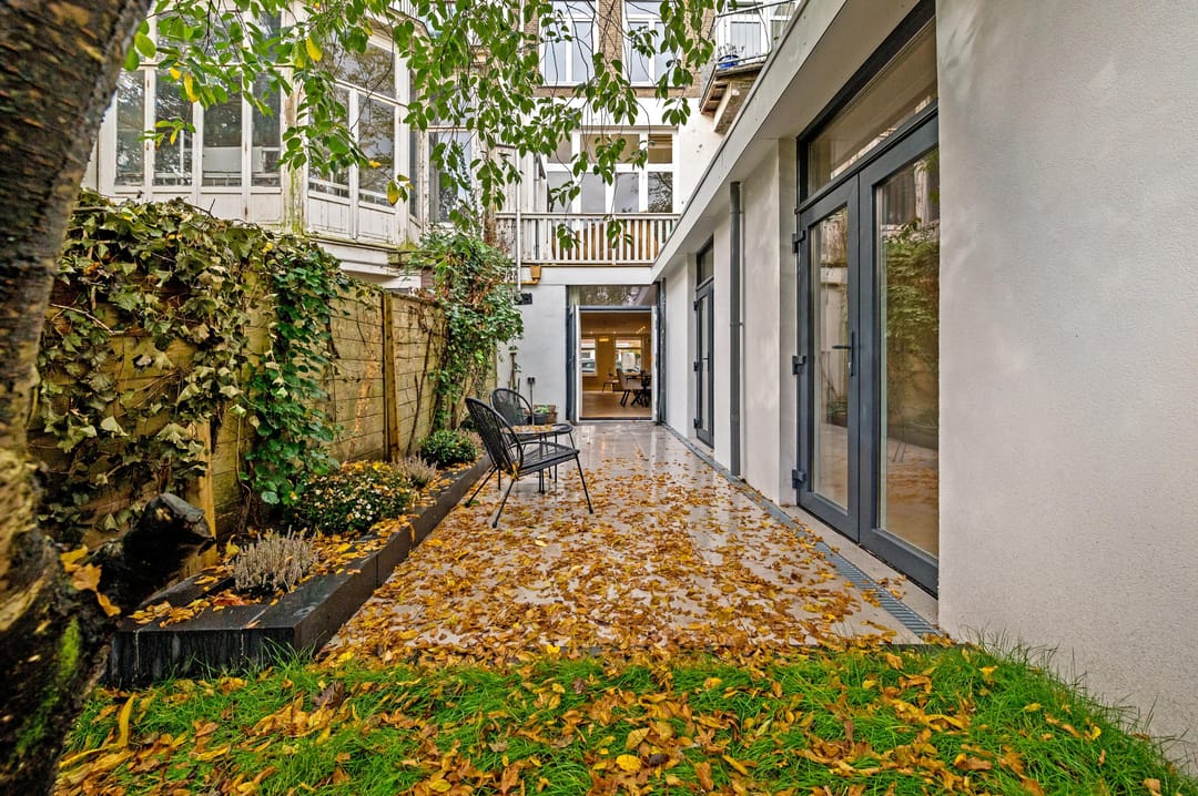 Foto 23 van Heemskerckstraat 29-A