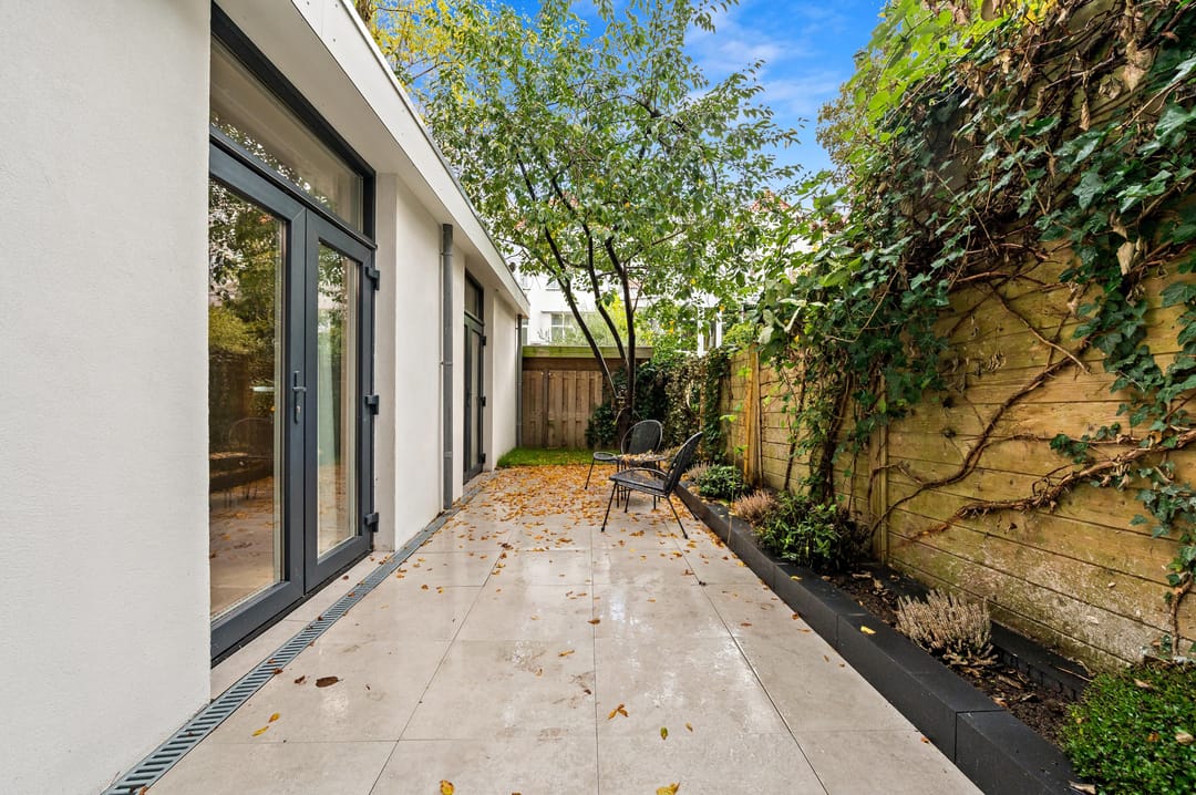 Foto 22 van Heemskerckstraat 29-A