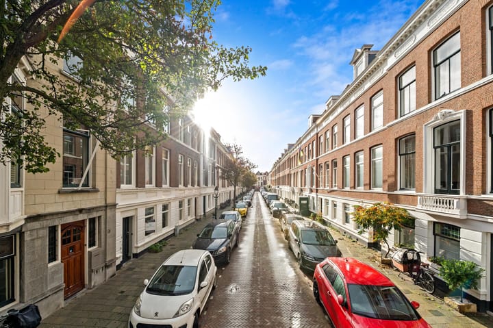 Foto 3 van Heemskerckstraat 29-A