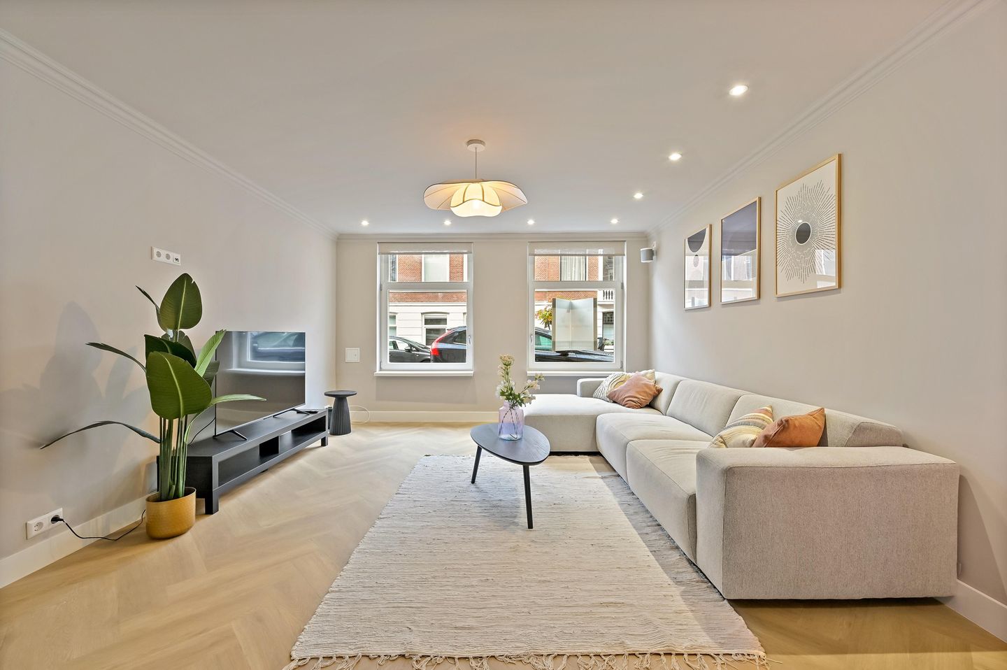 Foto 4 van Heemskerckstraat 29-A