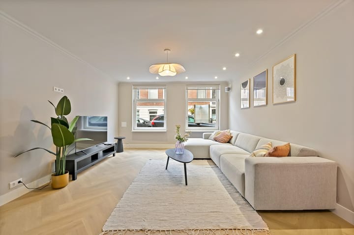 Foto 4 van Heemskerckstraat 29-A