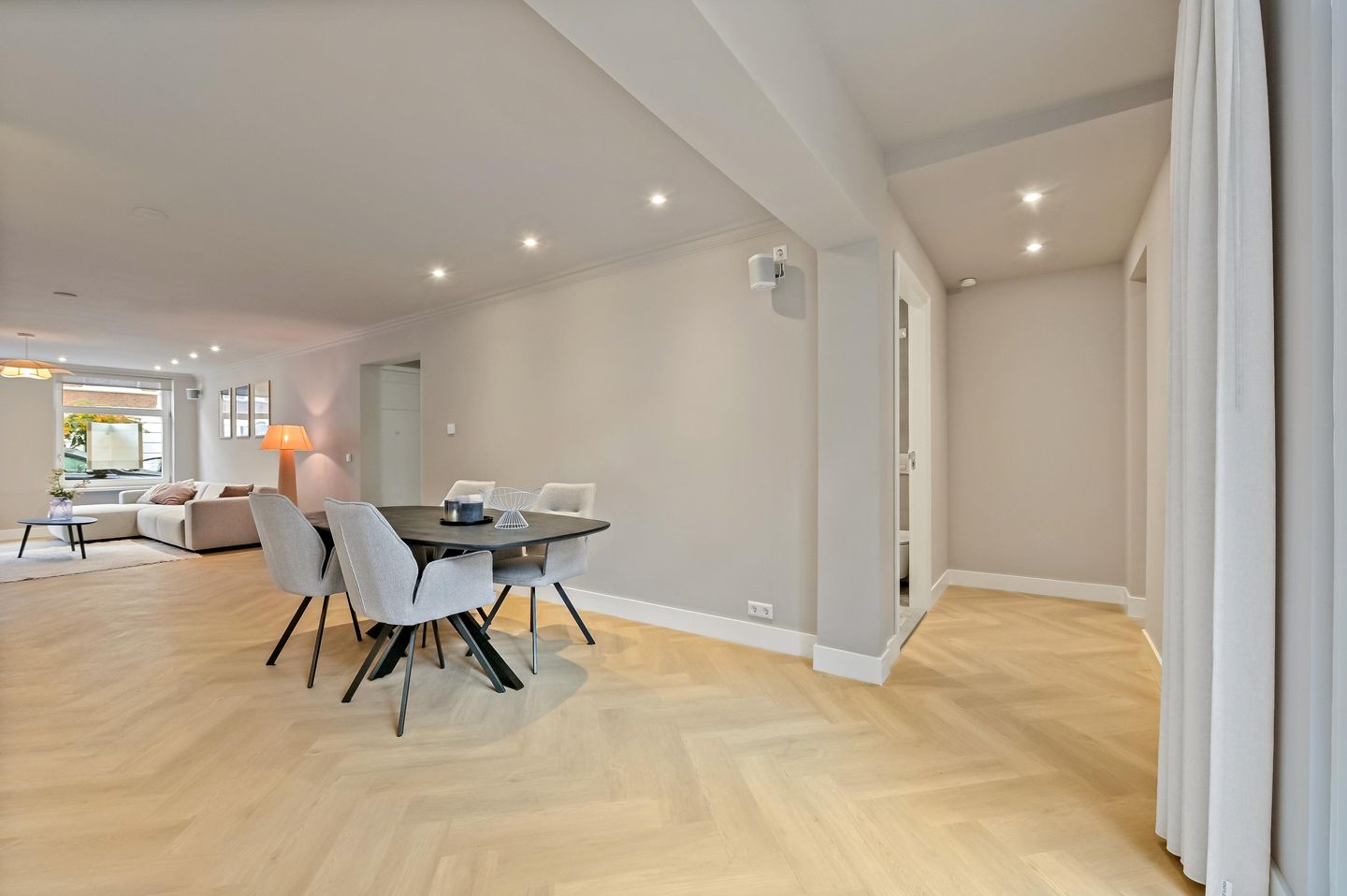 Foto 10 van Heemskerckstraat 29-A