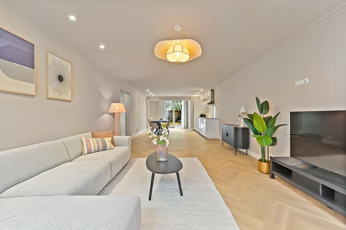 Foto 5 van Heemskerckstraat 29-A