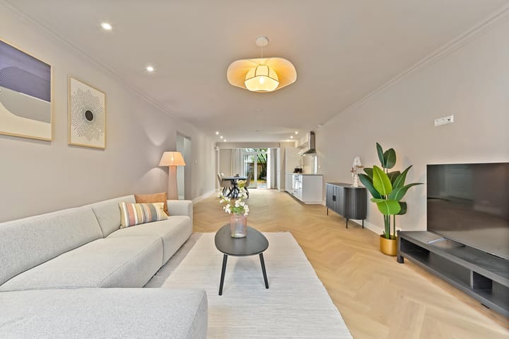 Foto 5 van Heemskerckstraat 29-A