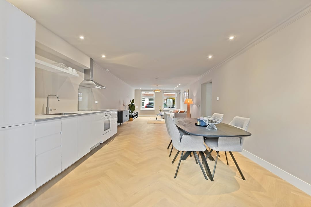 Foto 8 van Heemskerckstraat 29-A