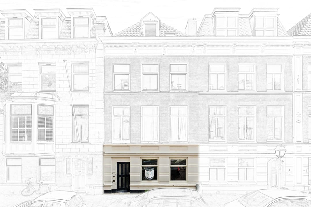 Foto 2 van Heemskerckstraat 29-A