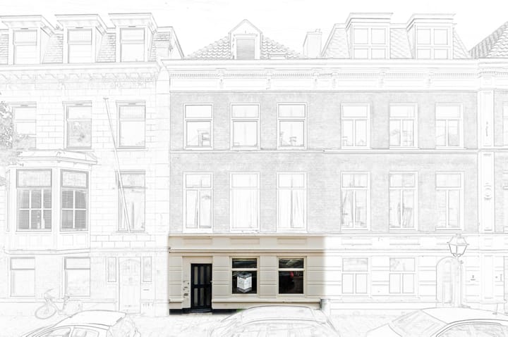 Foto 2 van Heemskerckstraat 29-A