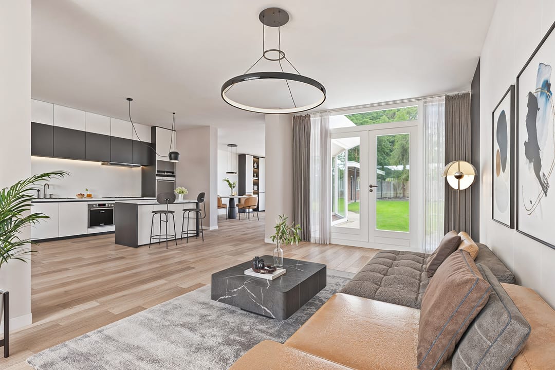 Foto 8 van Hoge Boekelerweg 428