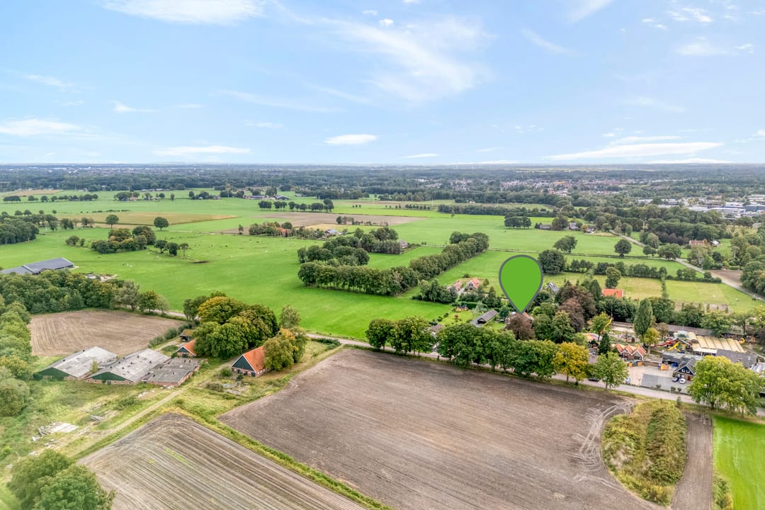 Foto 26 van Hoge Boekelerweg 428