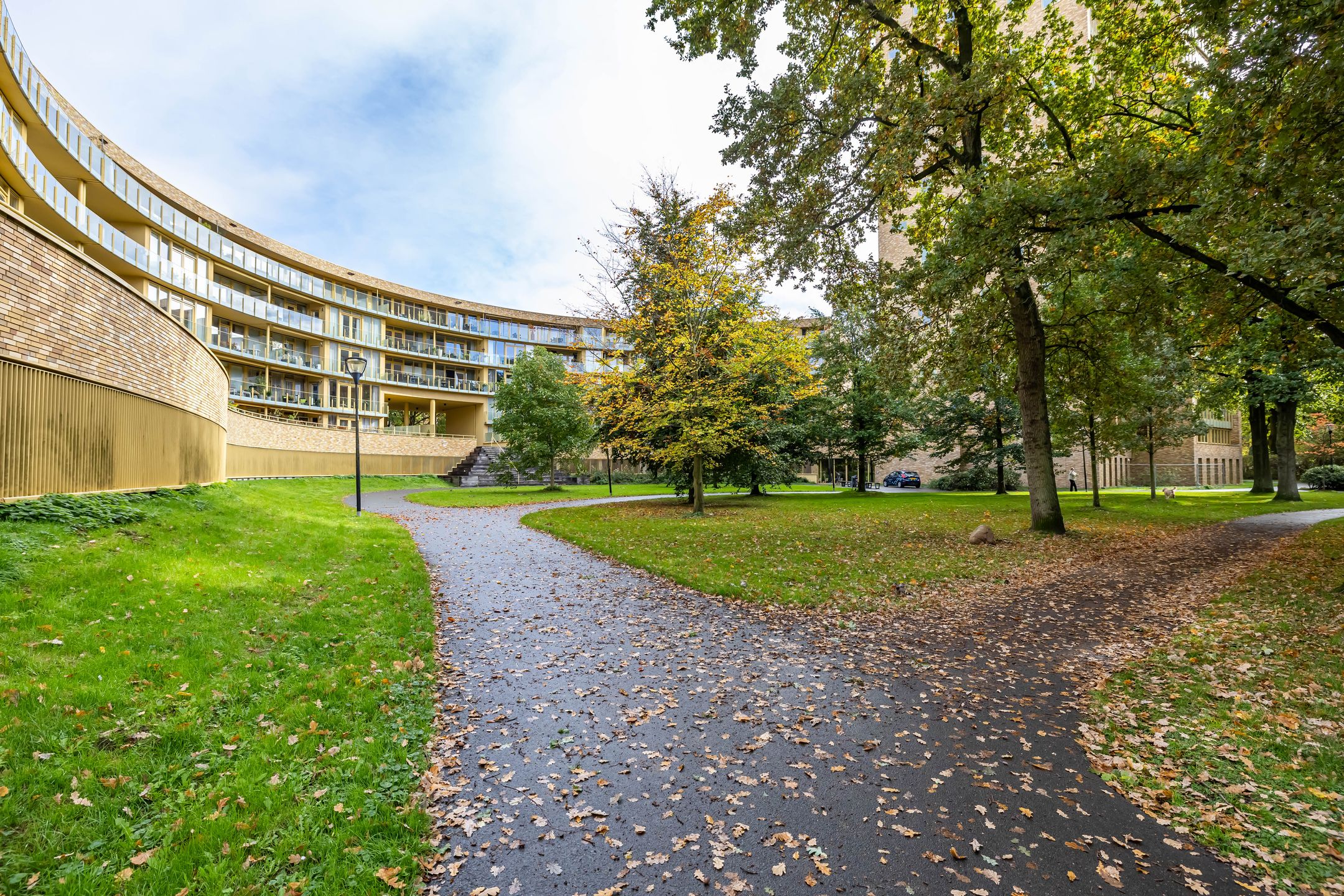 Vechtstraat, 226, Groningen, 9725CX, Groningen, Nederland 226