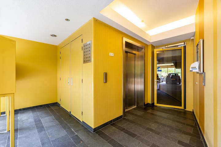 Foto 8 van Vechtstraat 226