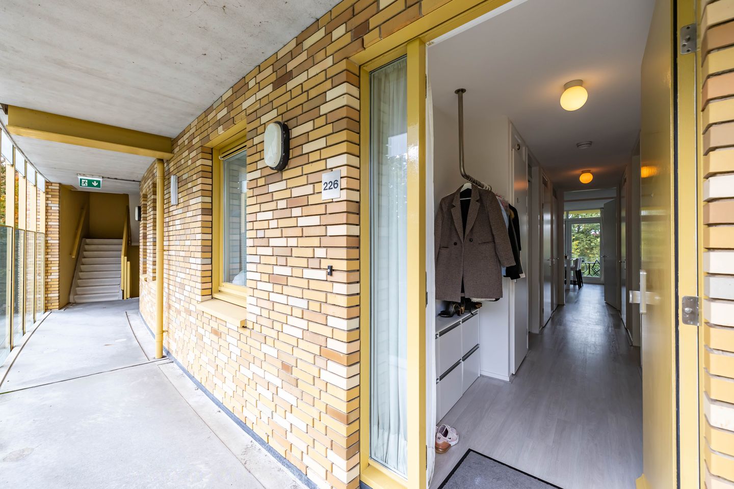 Foto 10 van Vechtstraat 226