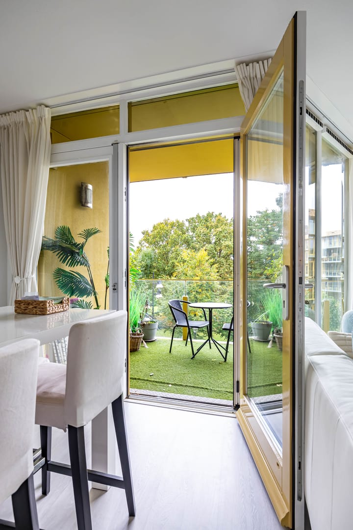 Foto 23 van Vechtstraat 226