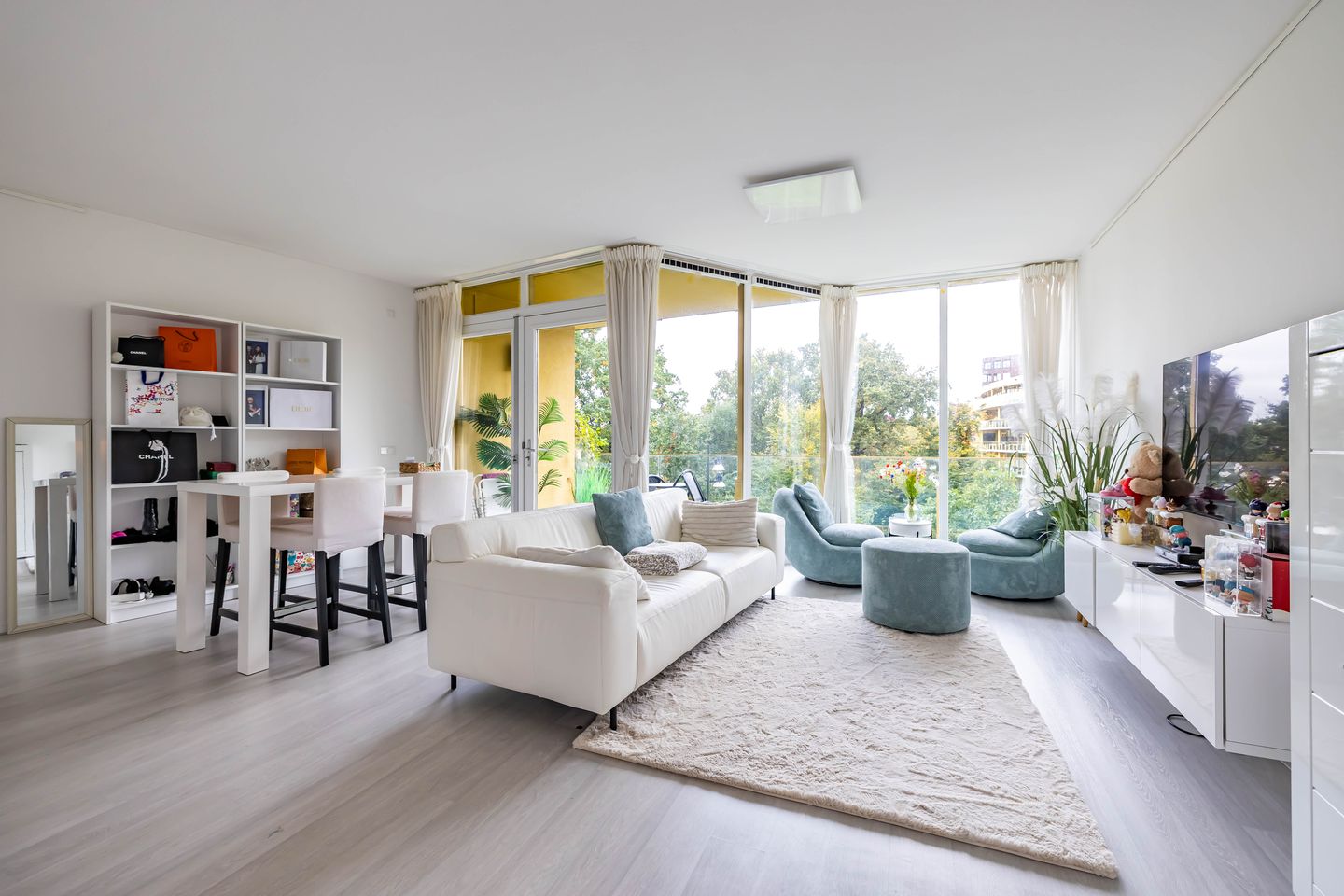 Foto 14 van Vechtstraat 226