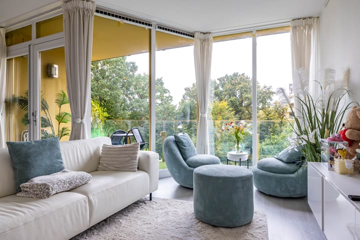 Foto 15 van Vechtstraat 226