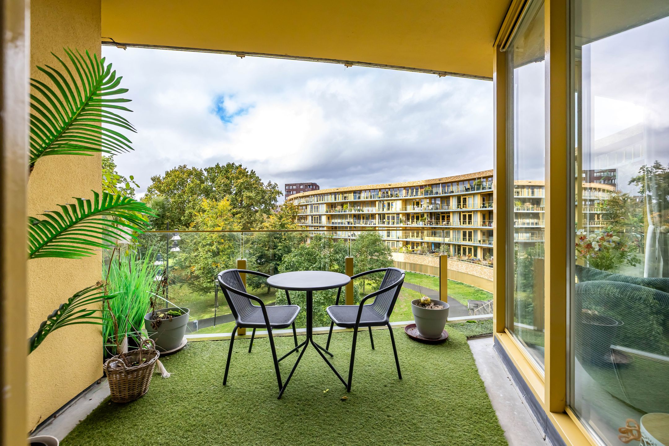 Foto 24 van Vechtstraat 226