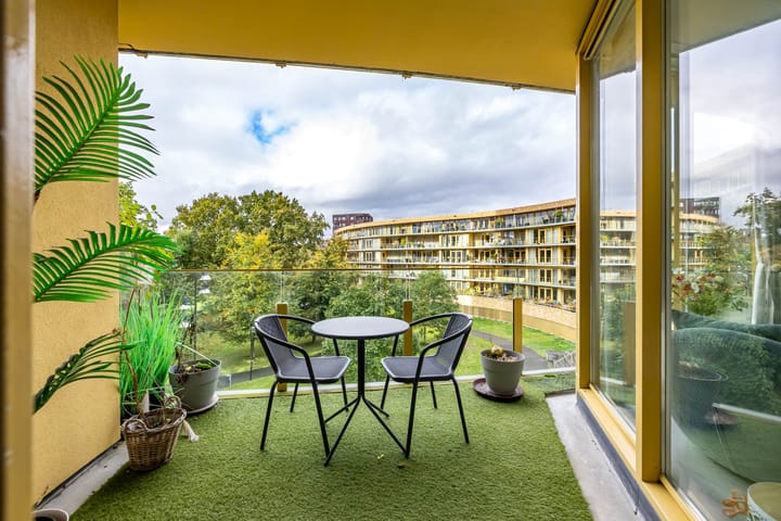 Foto 24 van Vechtstraat 226