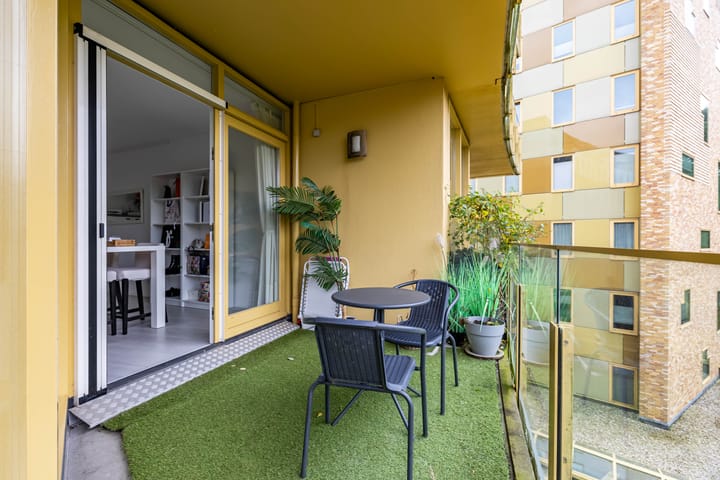 Foto 25 van Vechtstraat 226