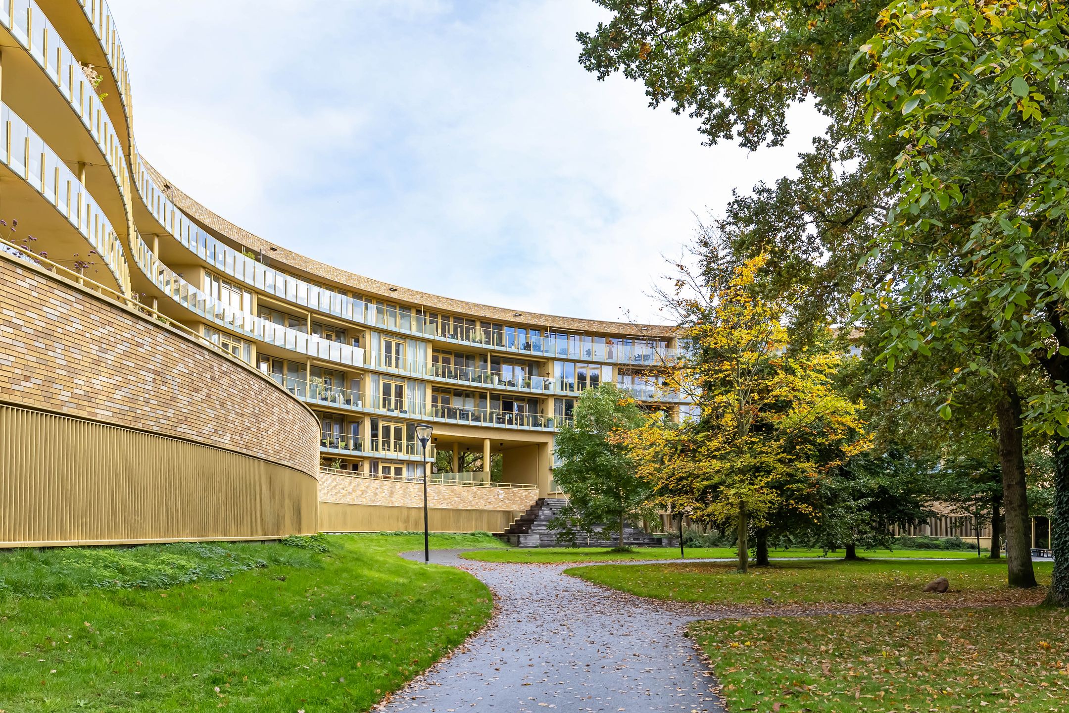 Foto 45 van Vechtstraat 226