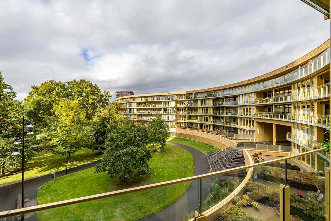 Foto 43 van Vechtstraat 226