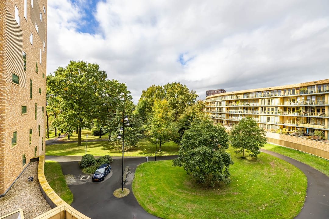 Foto 26 van Vechtstraat 226