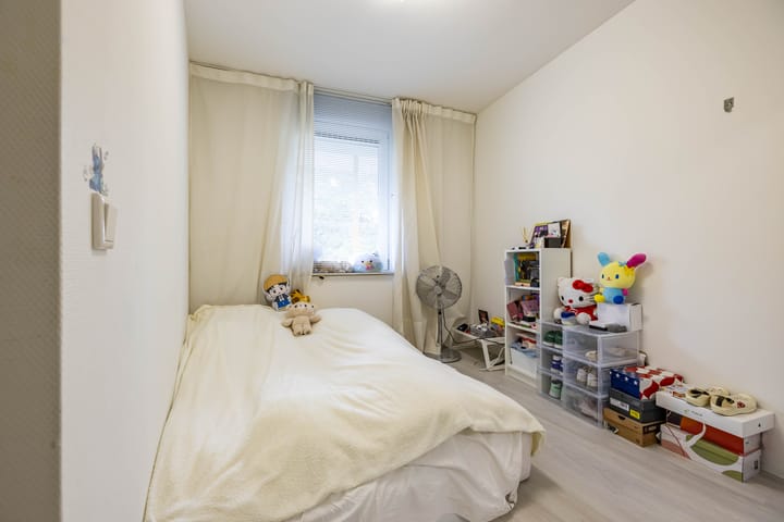 Foto 35 van Vechtstraat 226