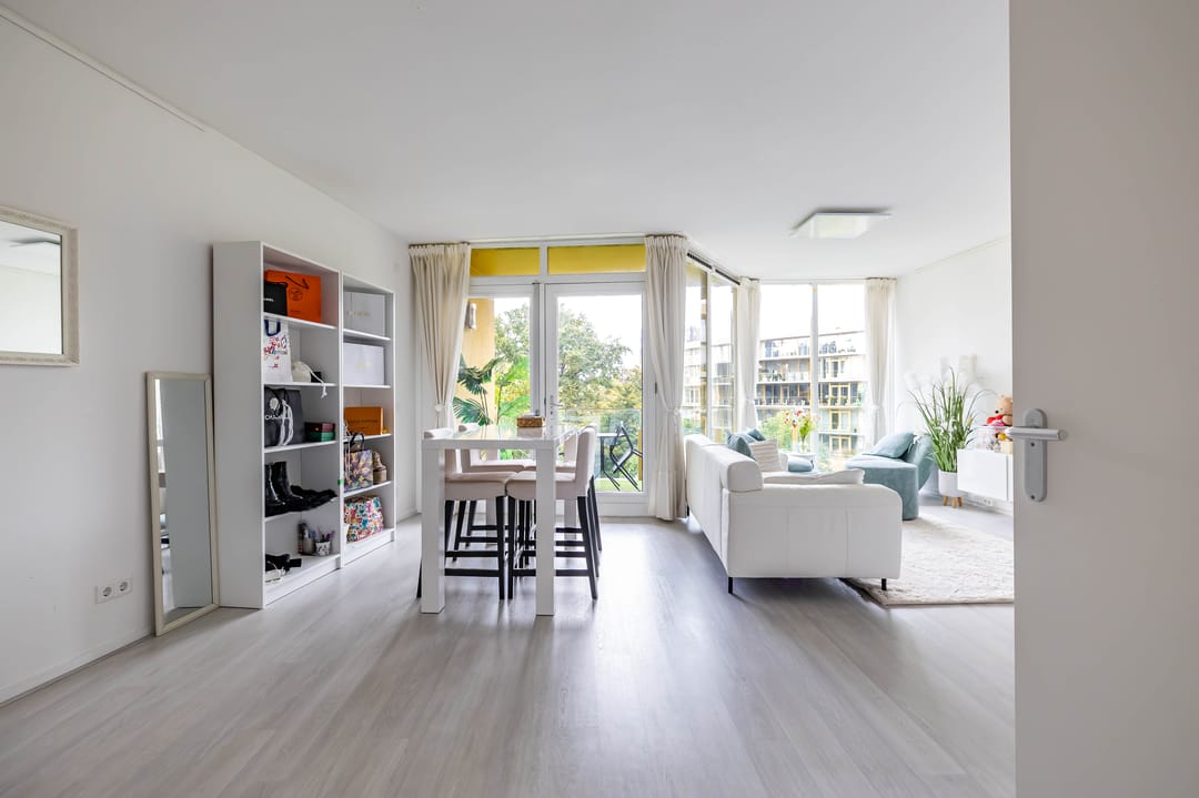 Foto 13 van Vechtstraat 226