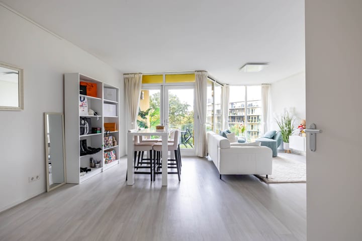 Foto 13 van Vechtstraat 226