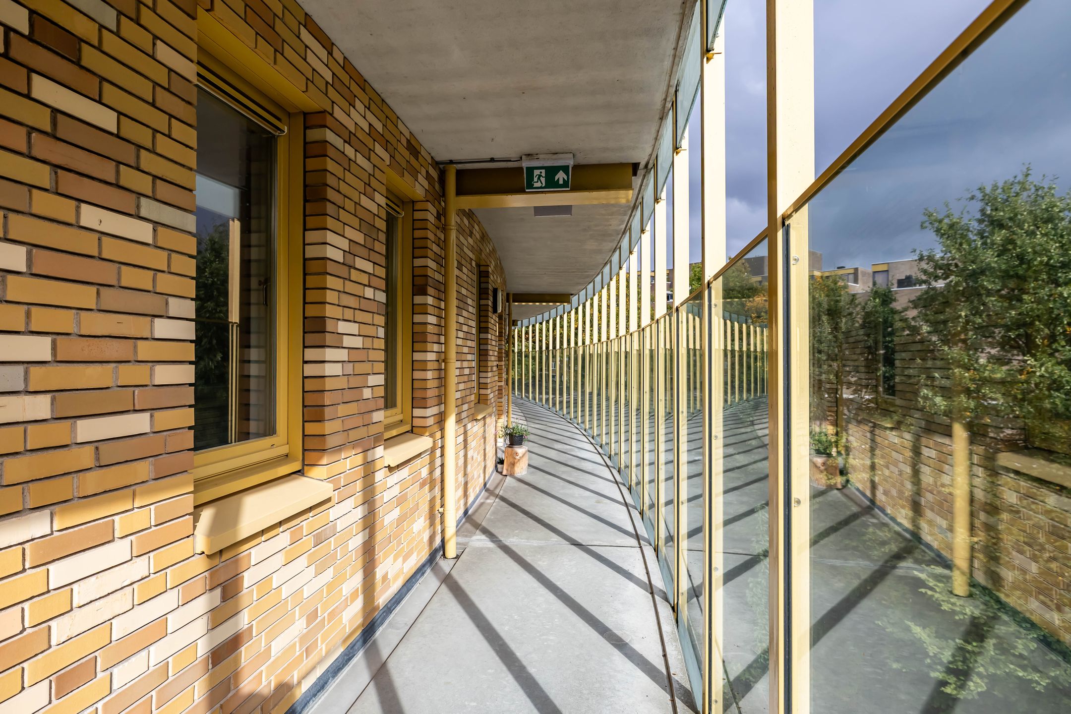 Foto 9 van Vechtstraat 226