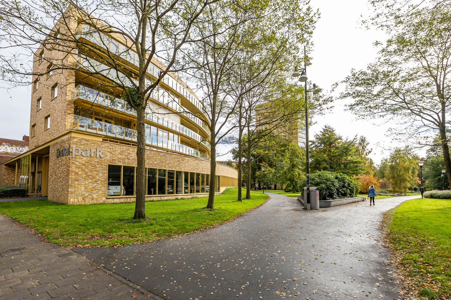 Foto 50 van Vechtstraat 226