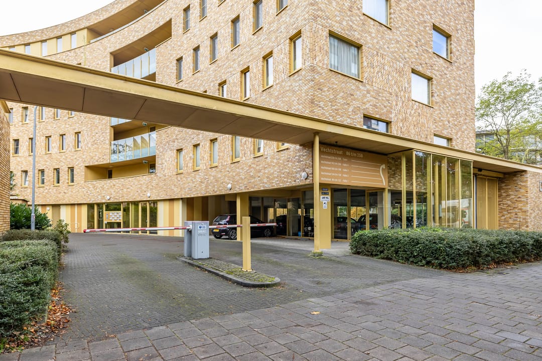 Foto 7 van Vechtstraat 226