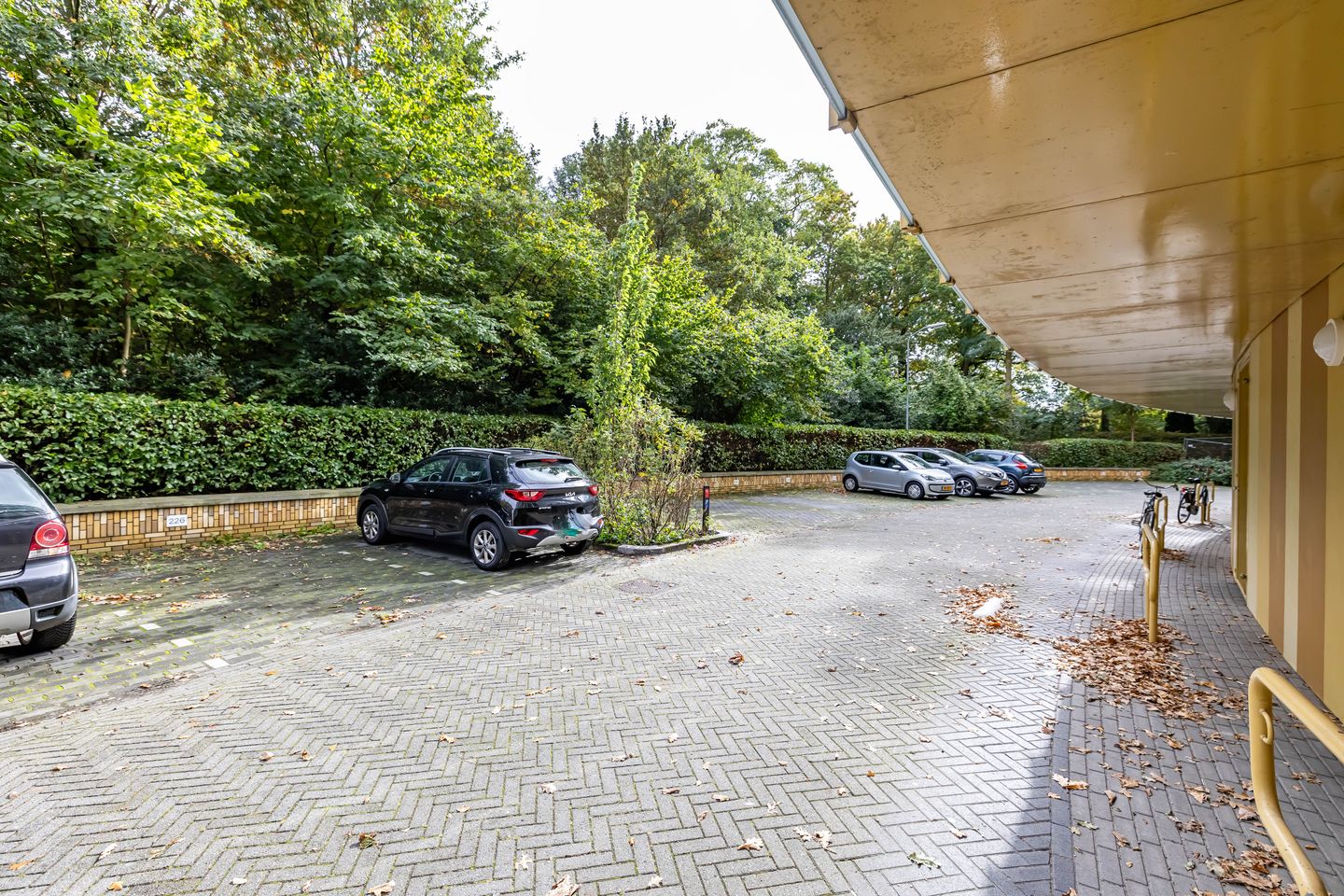 Foto 40 van Vechtstraat 226