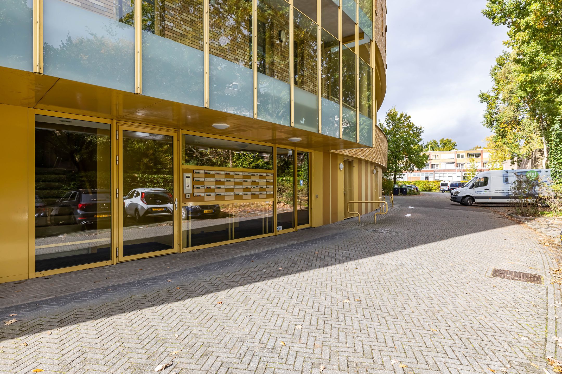 Foto 42 van Vechtstraat 226