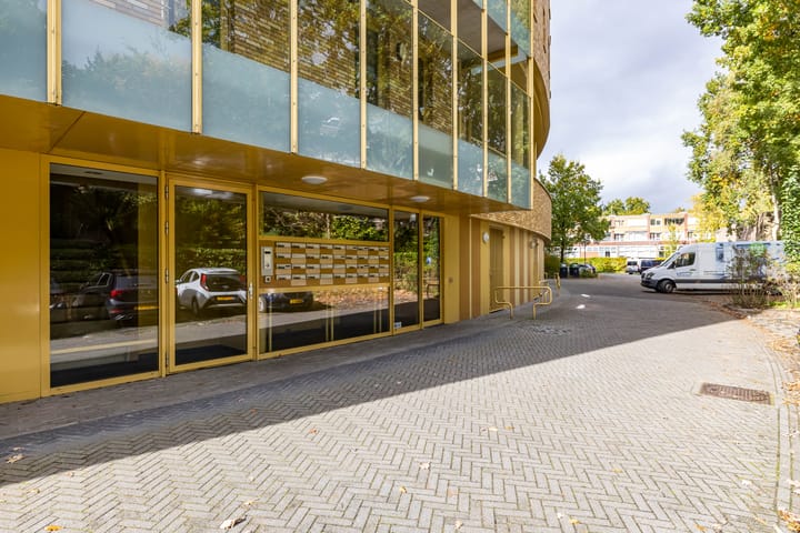 Foto 42 van Vechtstraat 226