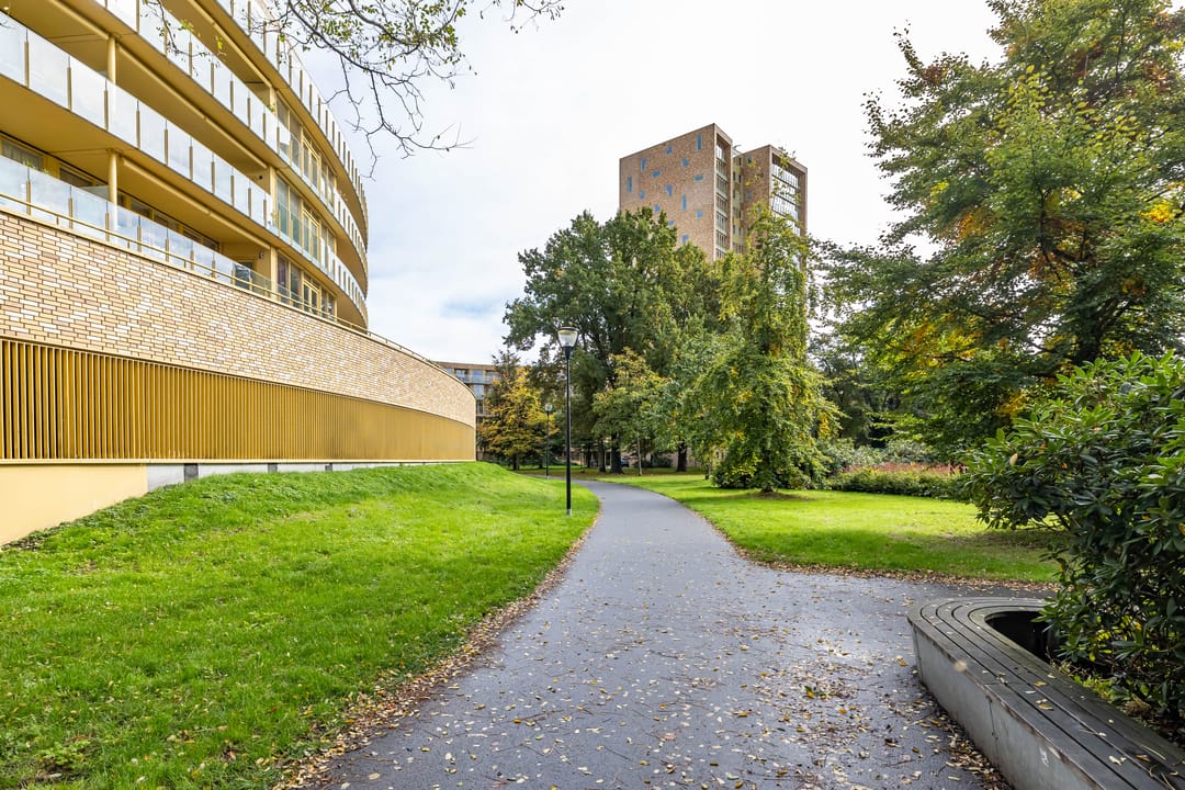 Foto 47 van Vechtstraat 226