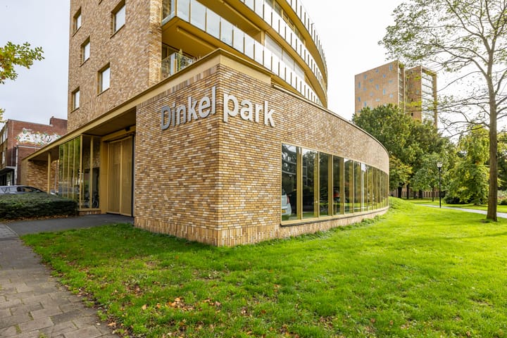 Foto 49 van Vechtstraat 226