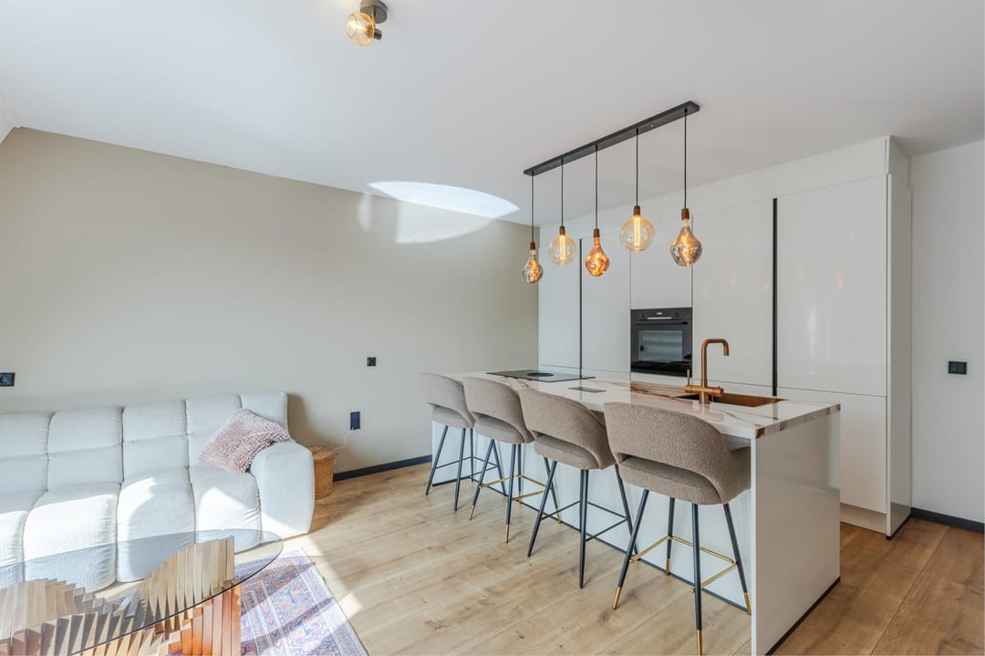 Foto 1 van Reigersweide 161