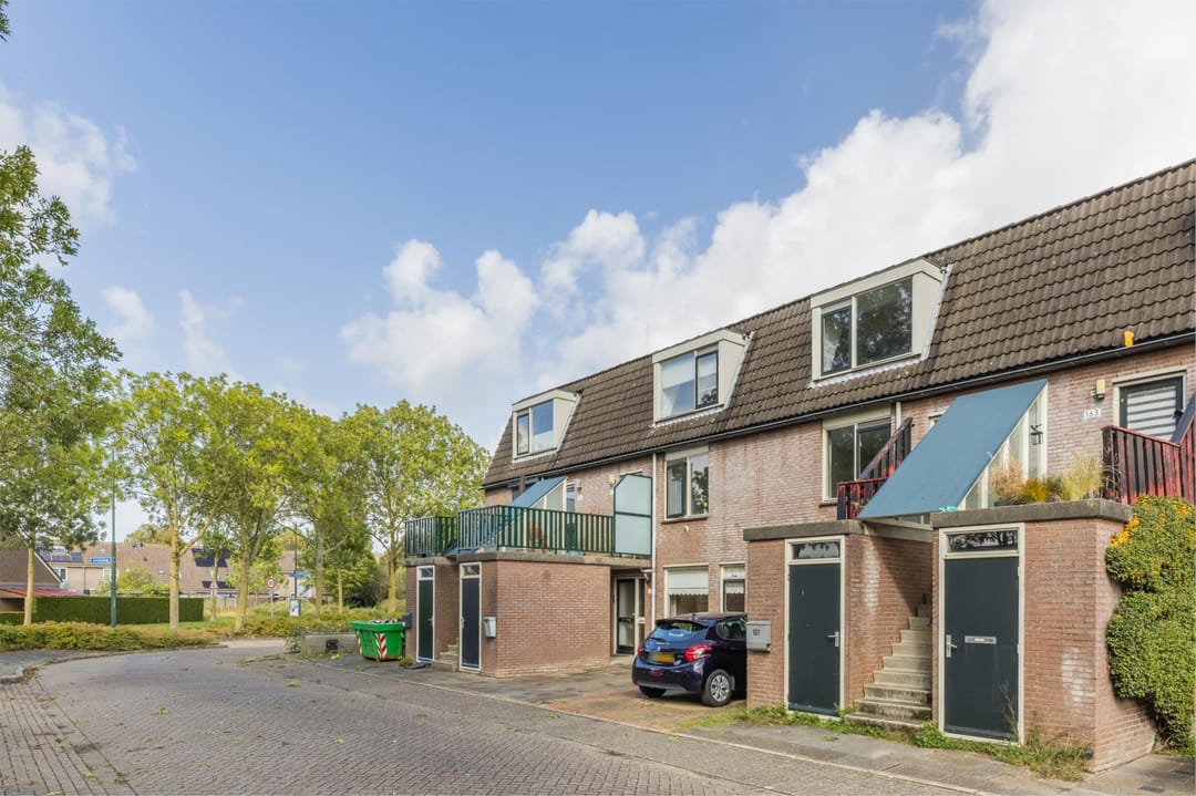 Foto 2 van Reigersweide 161