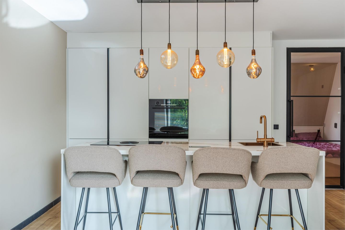 Foto 4 van Reigersweide 161