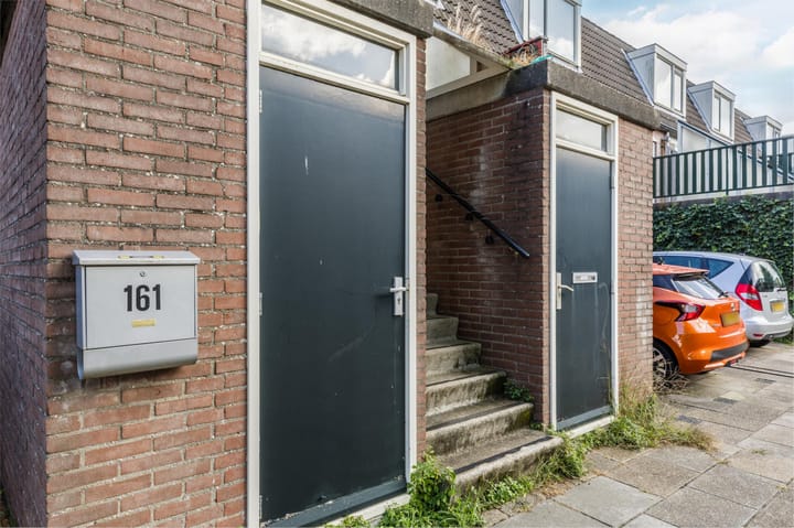 Photo 16 of Reigersweide 161