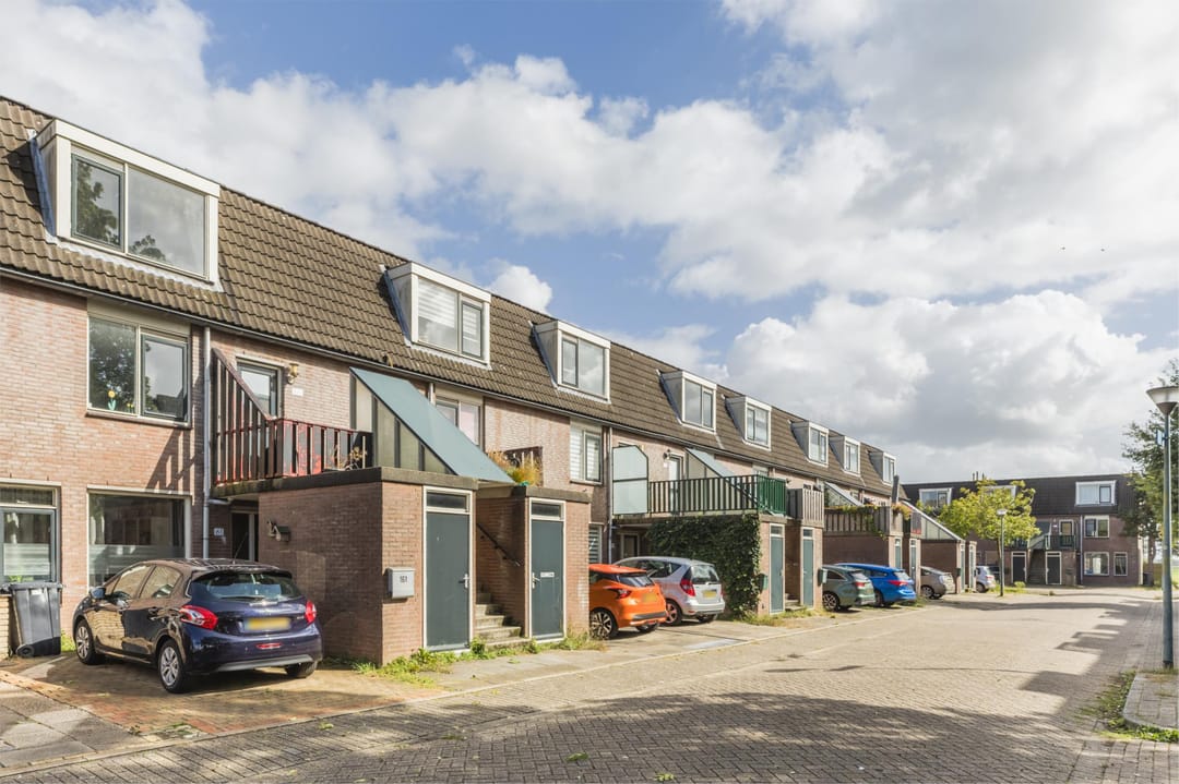 Foto 17 van Reigersweide 161