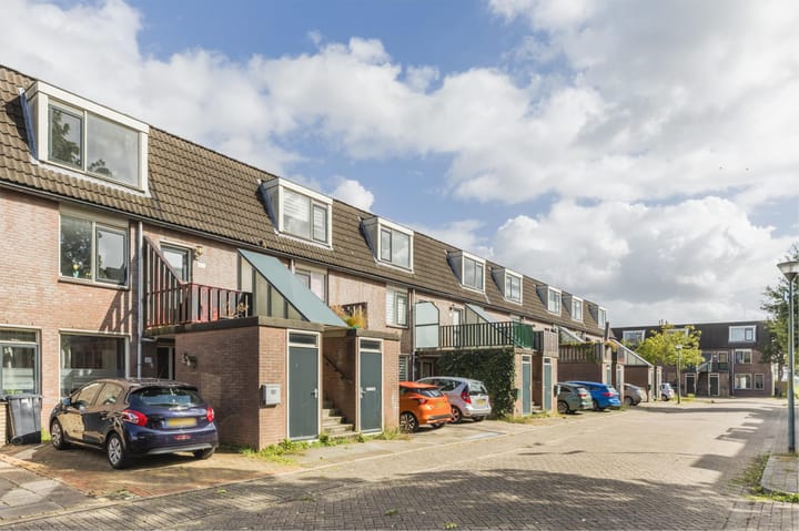 Photo 17 of Reigersweide 161