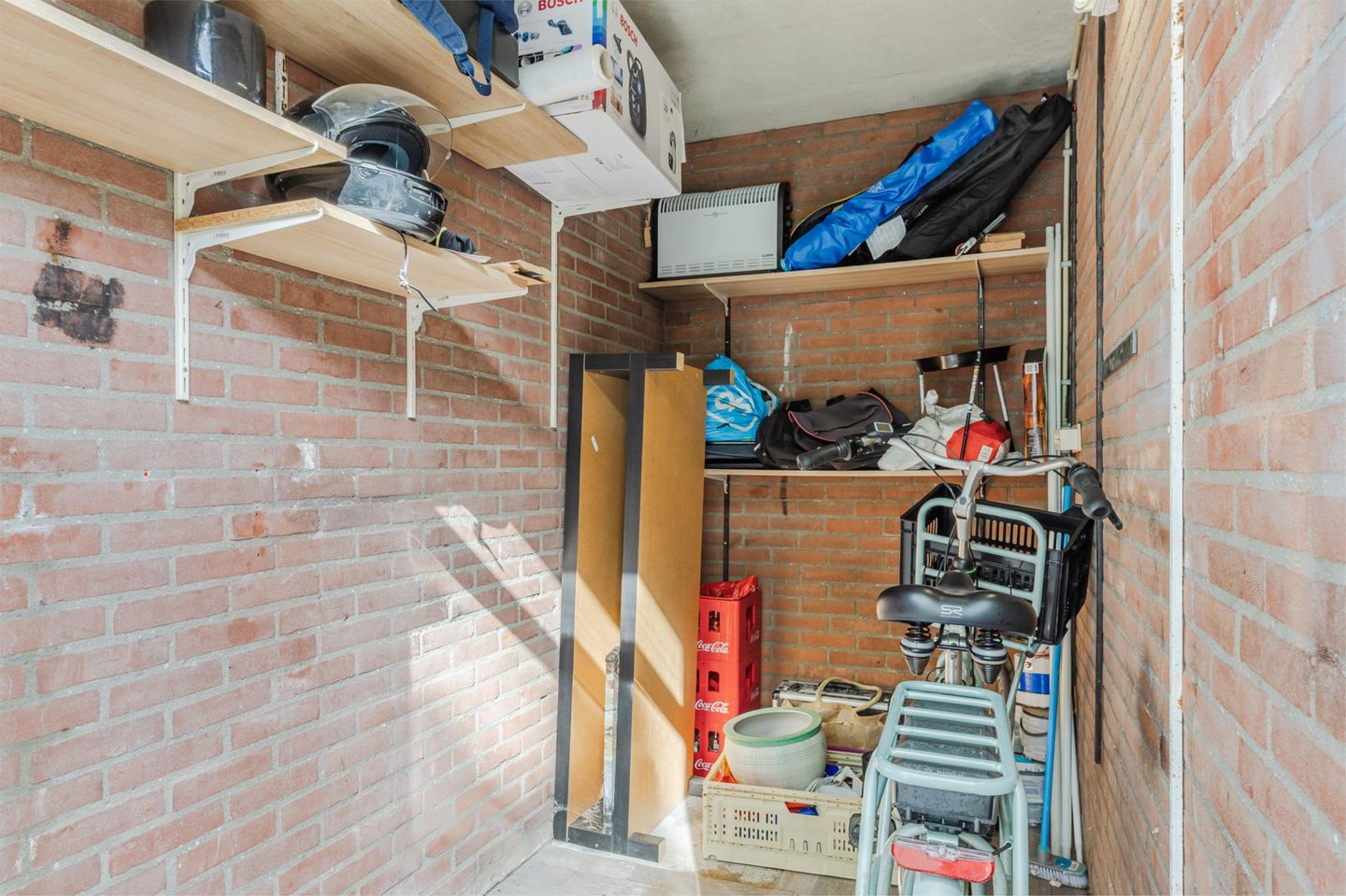 Foto 19 van Reigersweide 161