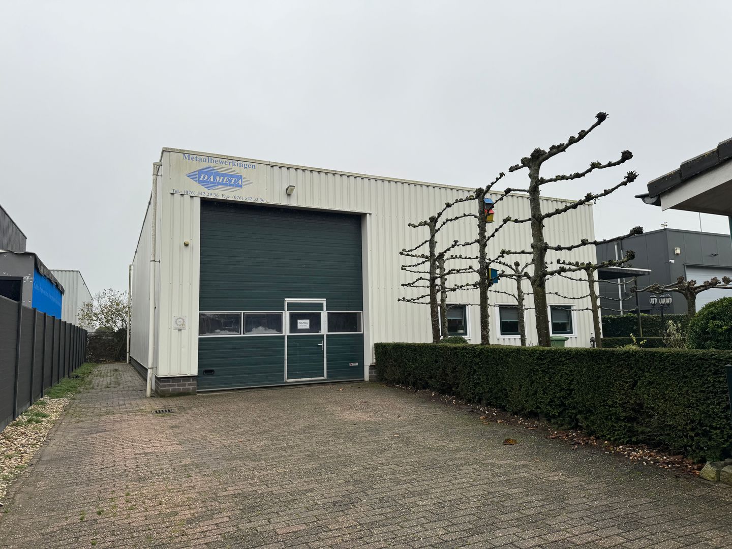 Bekijk foto 1 van Laagsteen 27
