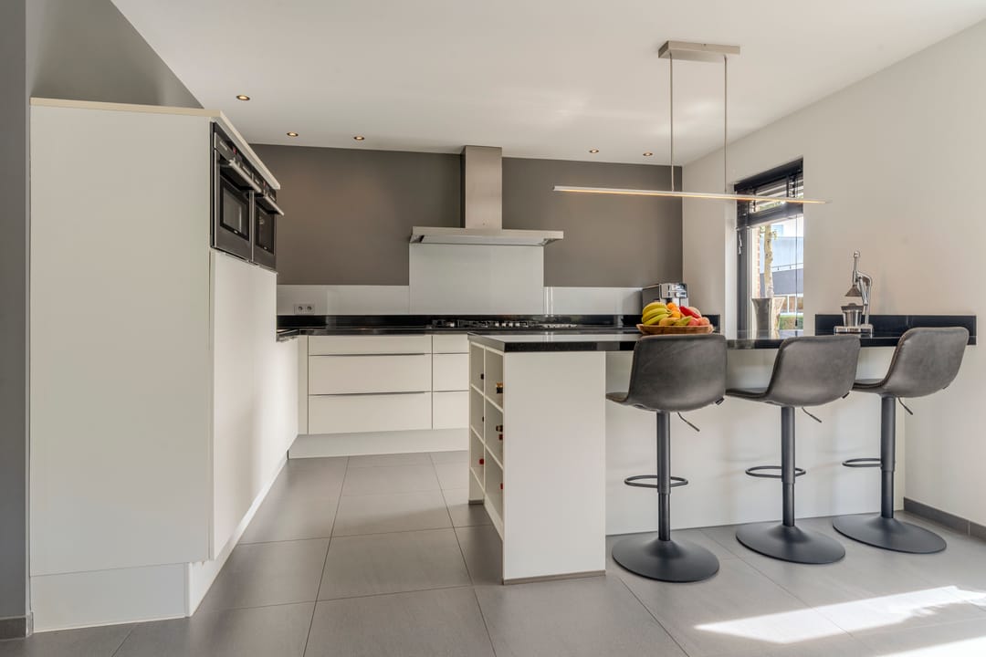 Foto 2 van Joke Smitstraat 5