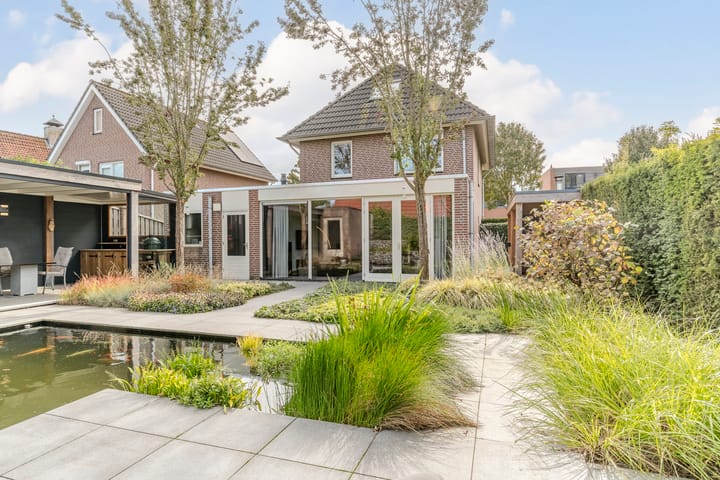 Foto 3 van Joke Smitstraat 5