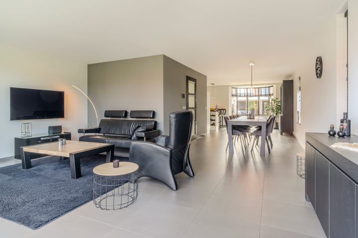 Foto 7 van Joke Smitstraat 5