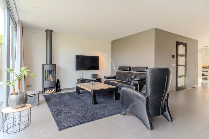 Foto 8 van Joke Smitstraat 5