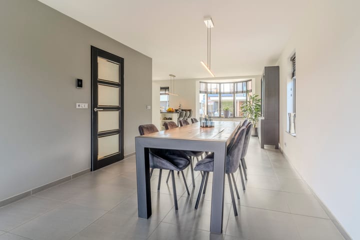 Foto 10 van Joke Smitstraat 5